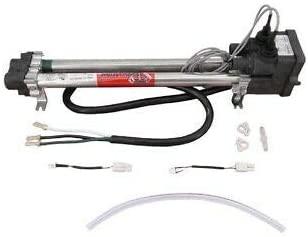 Hydro Quip Hotspring Replacement Heater Assembly 1.0/4.OKW 120/240 Volt