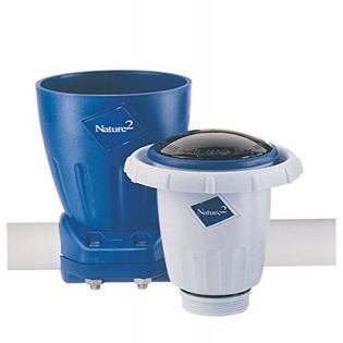 W20171 Express Mineral Pool Sanitizer, Above Ground