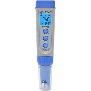 eXact Smart pH+ Test Kit w/ pH & ORP
