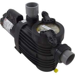 Pump, Speck S90-I, 0.75hp, 115v/230v, 1-Spd, Max Rate, IG