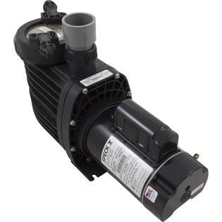 Pump, Speck S90-I, 0.75hp, 115v/230v, 1-Spd, Max Rate, IG