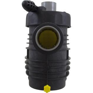 Pump, Speck S90-I, 0.75hp, 115v/230v, 1-Spd, Max Rate, IG