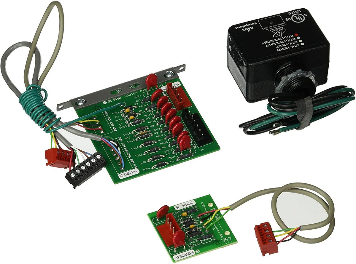 Zodiac 6908 Surge Protection Replacement Kit for AquaLink RS Pool and Spa Control System