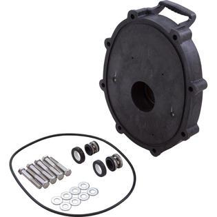 Seal Plate, Zodiac/ Pro Series, w/Hardware