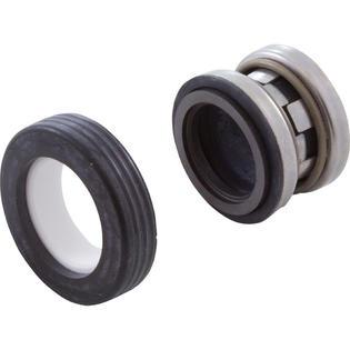 Seal Plate, Zodiac/ Pro Series, w/Hardware