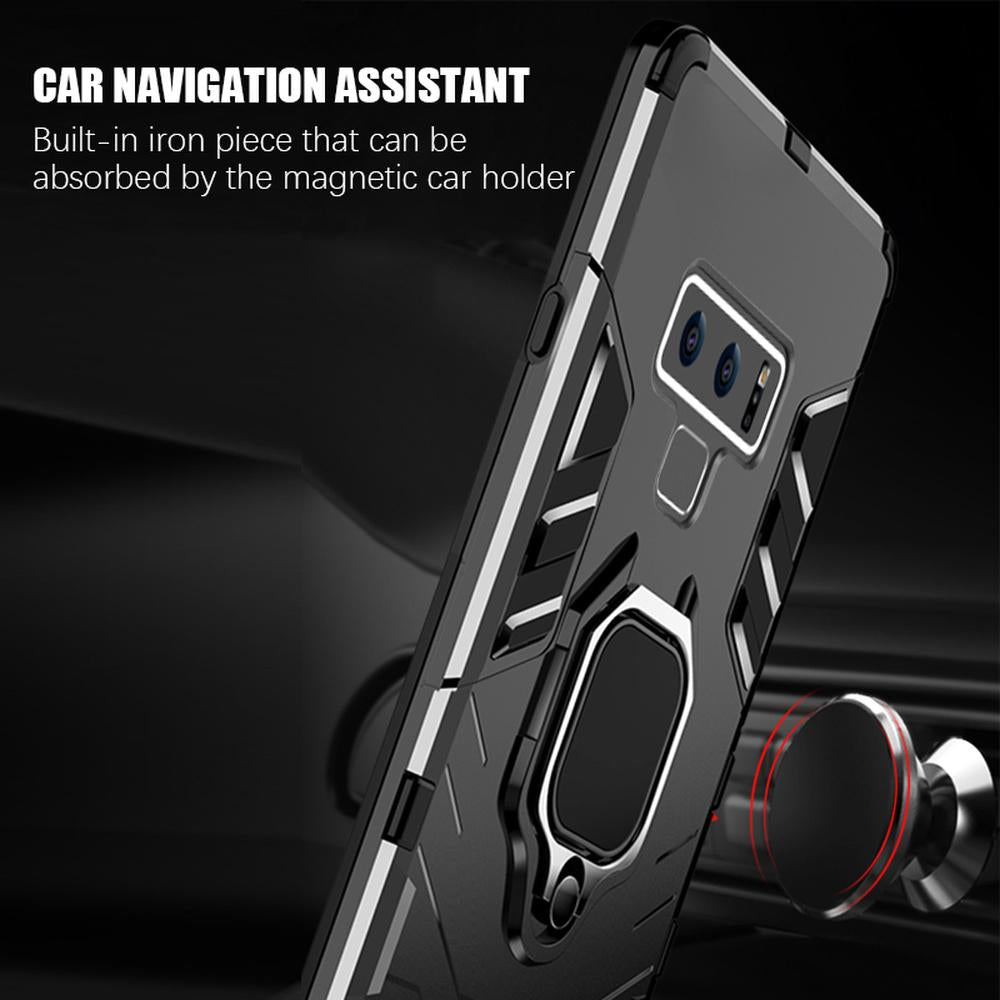 Armor Holder Stand Protection Cover