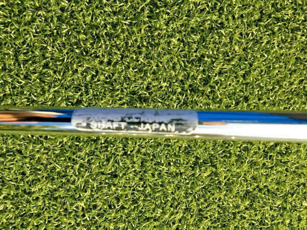 King Cobra FP Iron Set 5-PW / RH / NS Pro 1030H Japan Regular Steel / mm4399