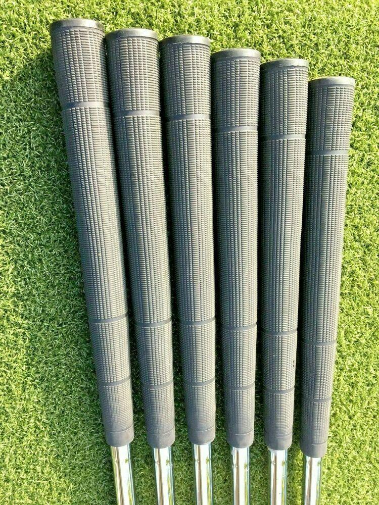 King Cobra FP Iron Set 5-PW / RH / NS Pro 1030H Japan Regular Steel / mm4399