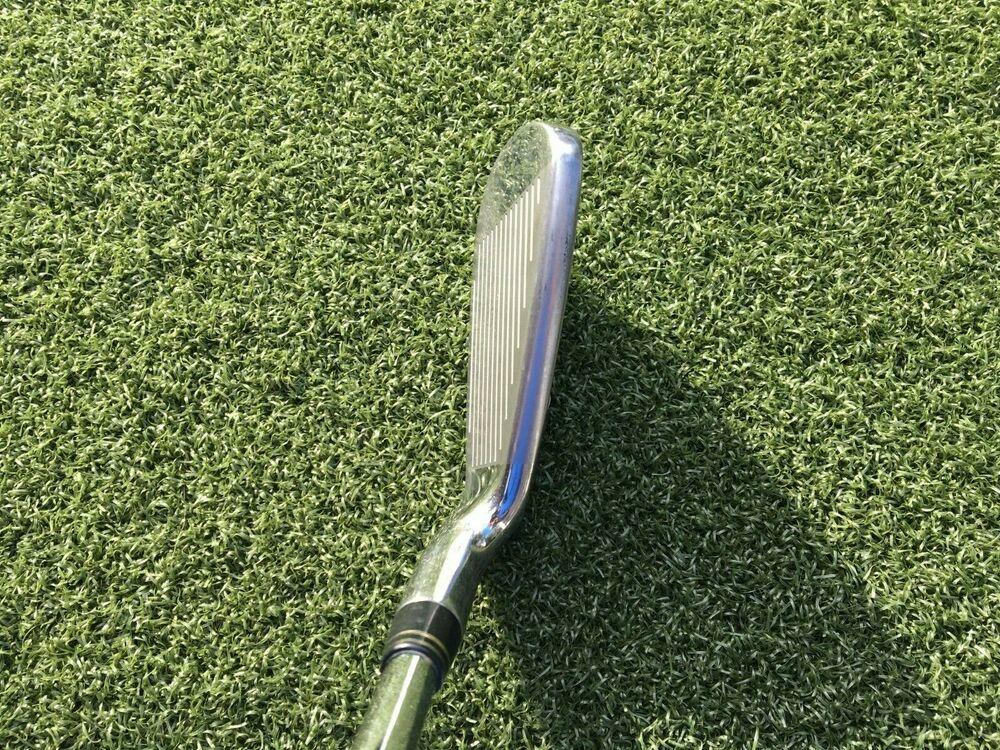 King Cobra FP Iron Set 5-PW / RH / NS Pro 1030H Japan Regular Steel / mm4399