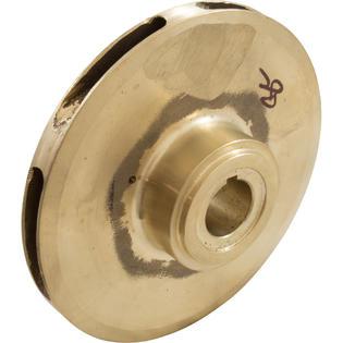 Impeller, D Series, 3 Horsepower, Medium Head