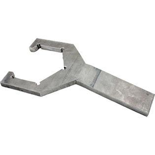 151602 2" Bulkhead Wrench Triton II Fiberglass Sand Filter