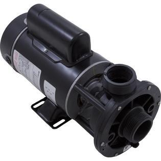 Plastics Pump, WW E-Series, 1.0hp, 115v, 2-Speed, 48fr, 1-1/2", OEM