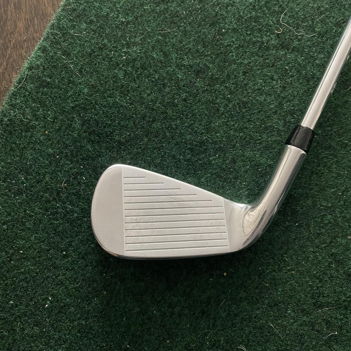 Callaway Mavrik Pro Iron Set 4-PW RH Stiff