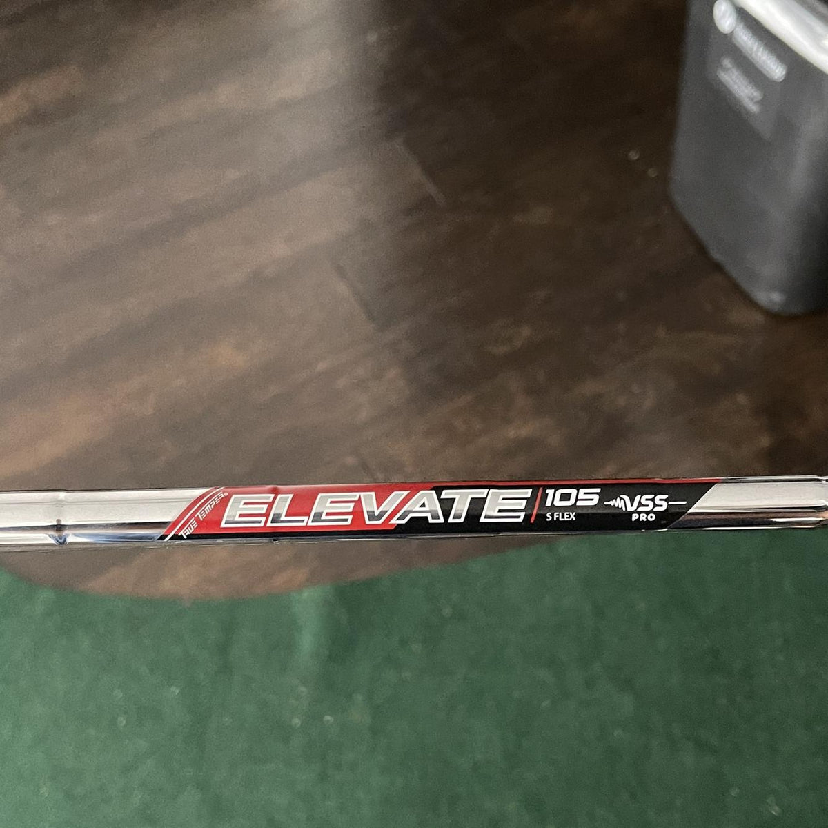 Callaway Mavrik Pro Iron Set 4-PW RH Stiff