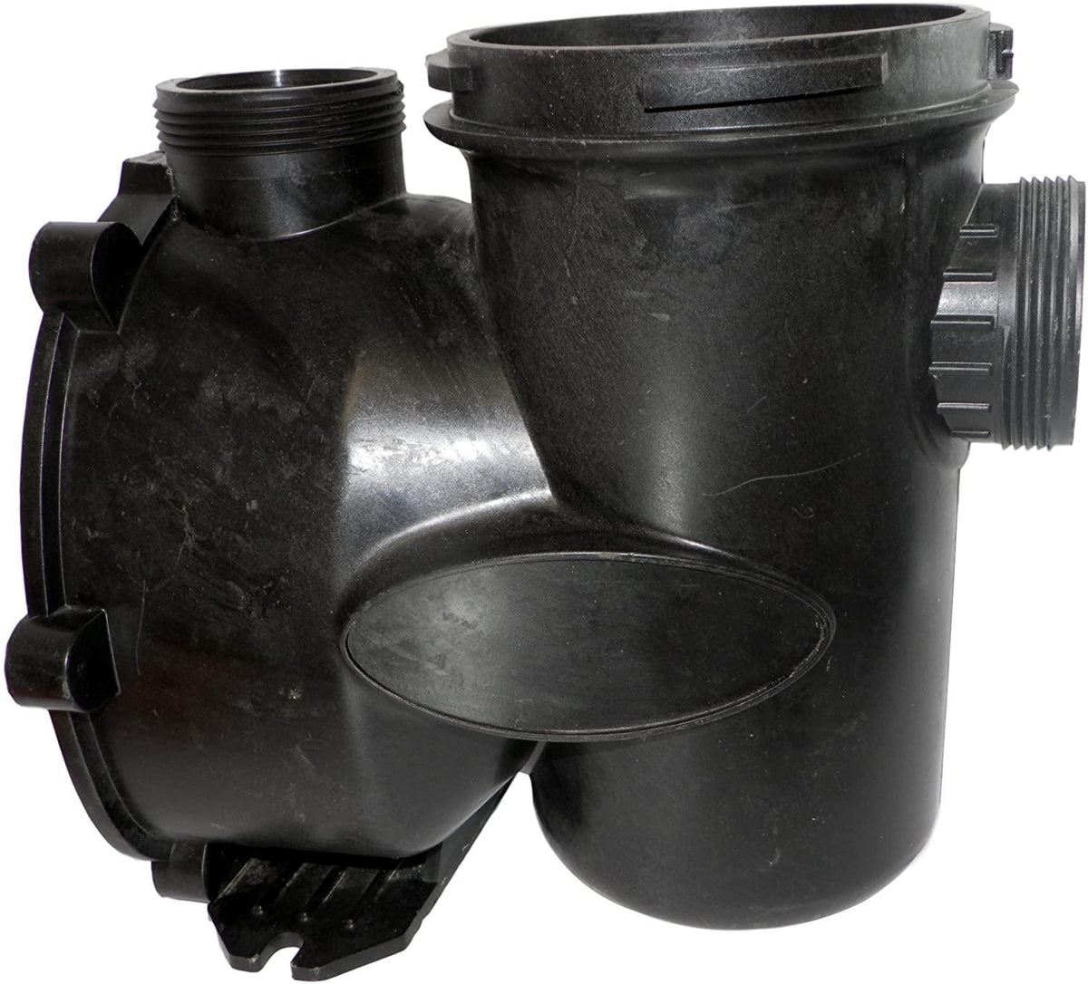 Zodiac R0479800 Pump Body Replacement for Zodiac Jandy FloPro FHPM Series Pump