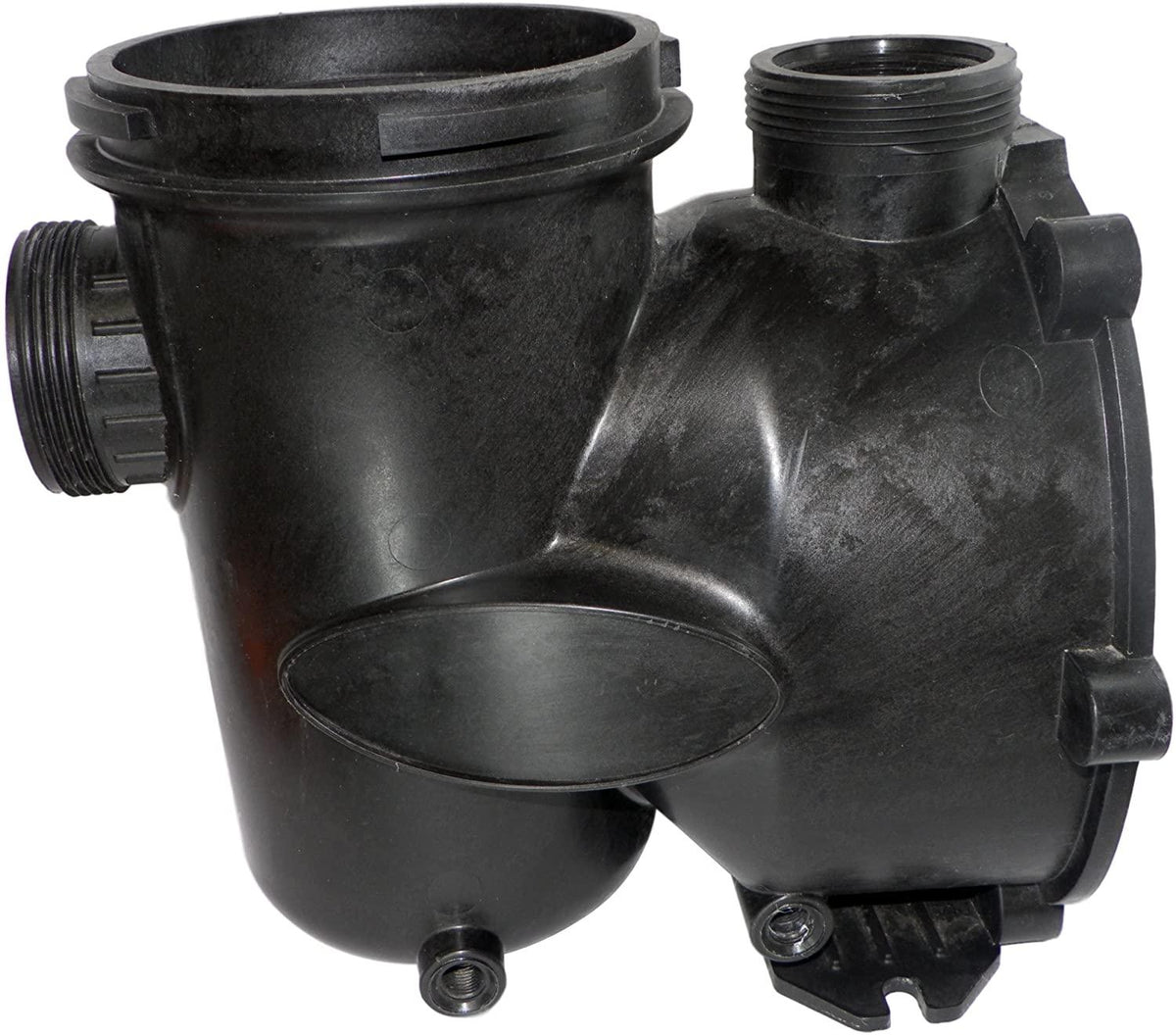 Zodiac R0479800 Pump Body Replacement for Zodiac Jandy FloPro FHPM Series Pump