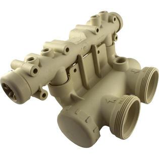 Main Header, Minimax NT/Minimax CH