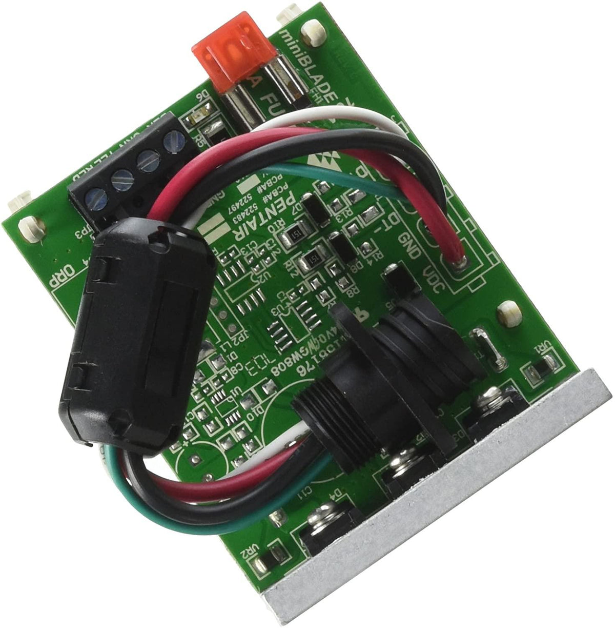 Pentair Water Pool and Spa 521034Z Kit Surge Board for Swimming Pool