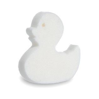 Darlly Filtration Darlly Duck Shaped Scum Sponge - Set of 200