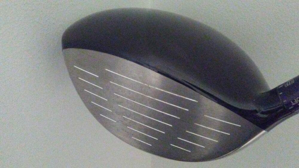 Srixon Z 565 Driver 10.5* (Project X Hzrdus Black Hand Crafted Stiff) Golf Club