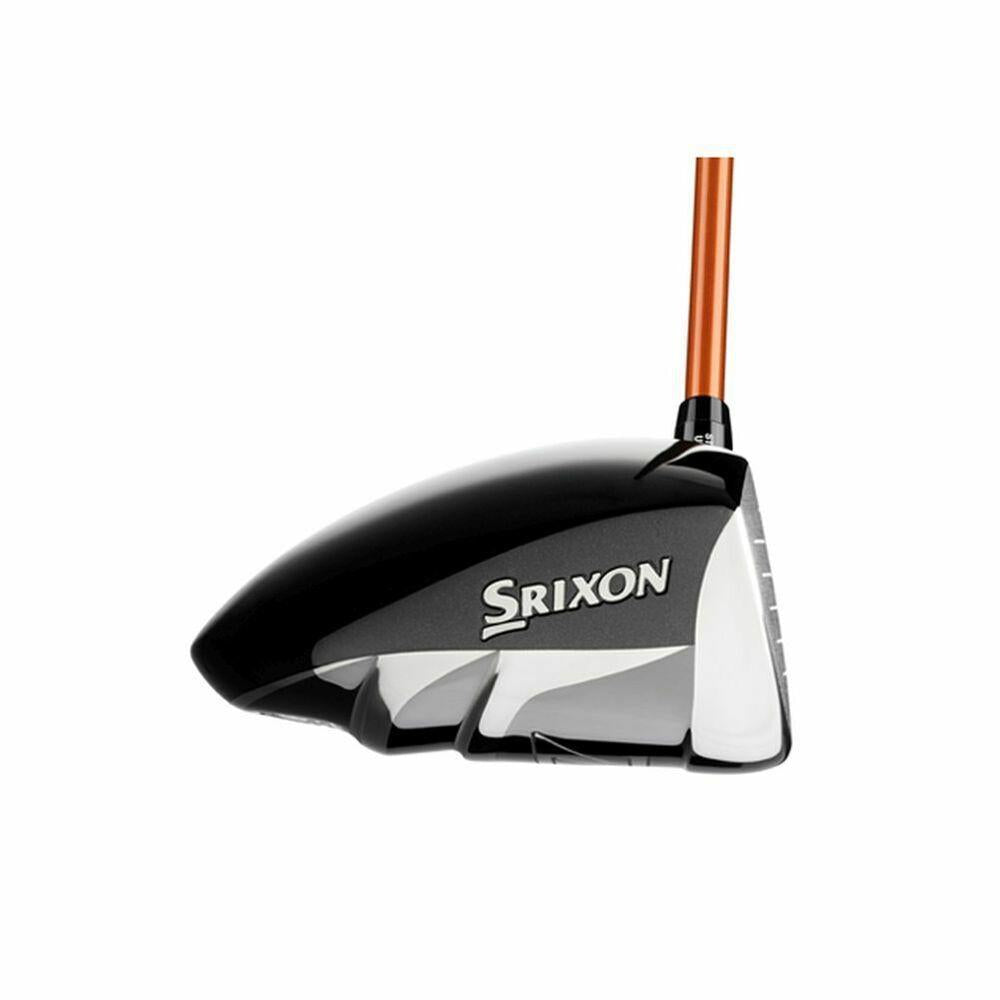 Srixon Z 565 Driver 10.5* (Project X Hzrdus Black Hand Crafted Stiff) Golf Club