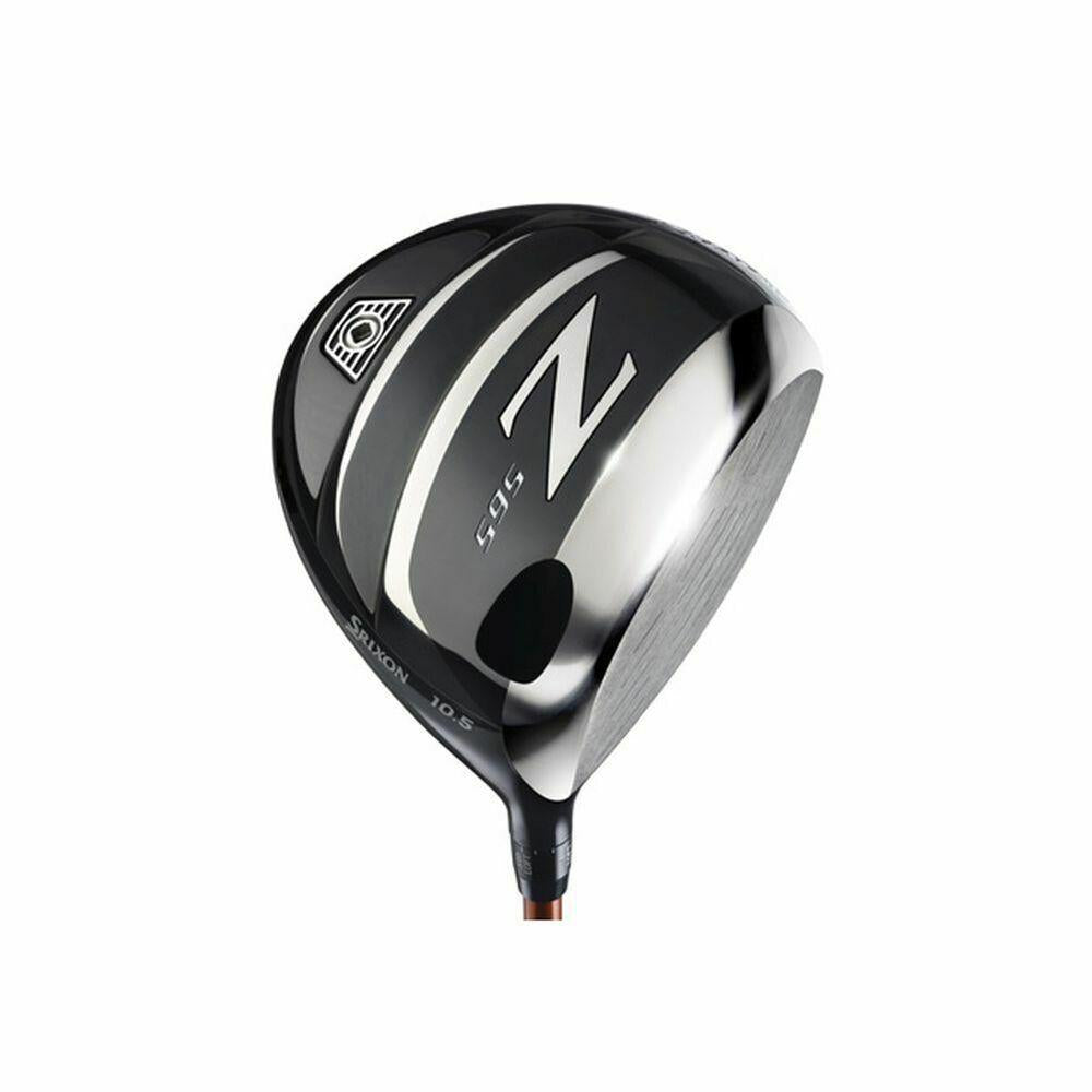 Srixon Z 565 Driver 10.5* (Project X Hzrdus Black Hand Crafted Stiff) Golf Club