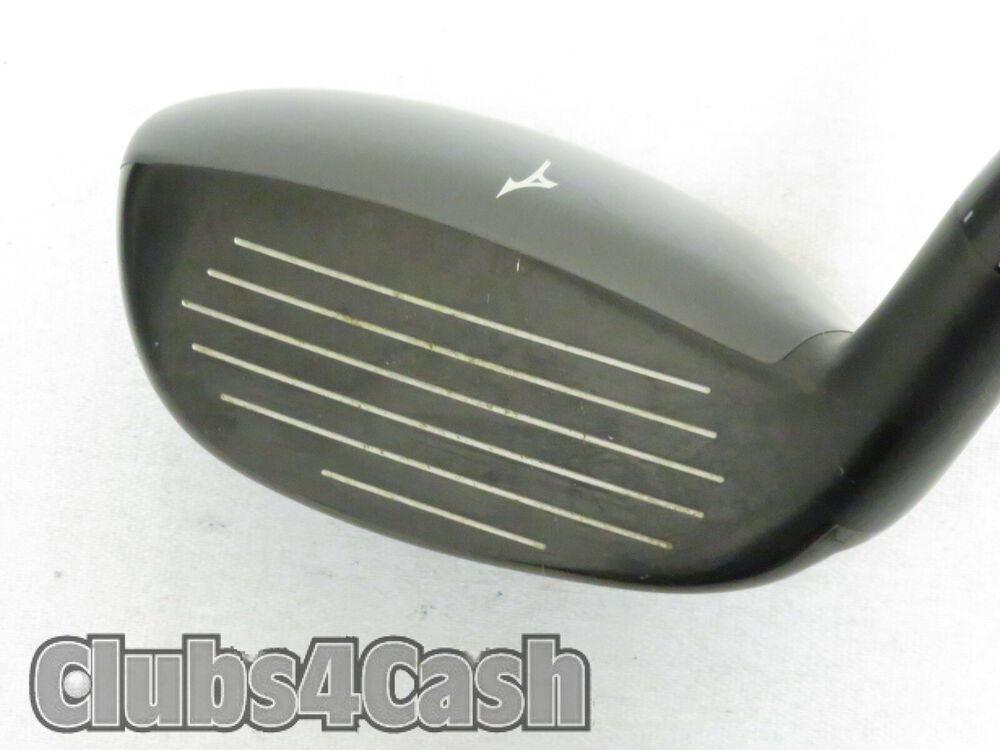 MIZUNO CLK 2020 Hybrid 19* 3H TENSEI CK Blue 70HY Stiff +Cover