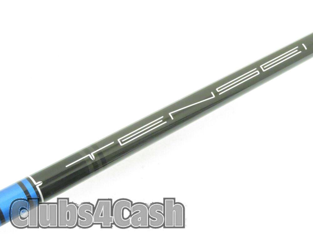 MIZUNO CLK 2020 Hybrid 19* 3H TENSEI CK Blue 70HY Stiff +Cover