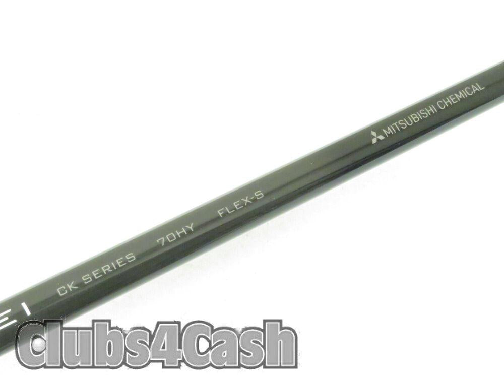 MIZUNO CLK 2020 Hybrid 19* 3H TENSEI CK Blue 70HY Stiff +Cover