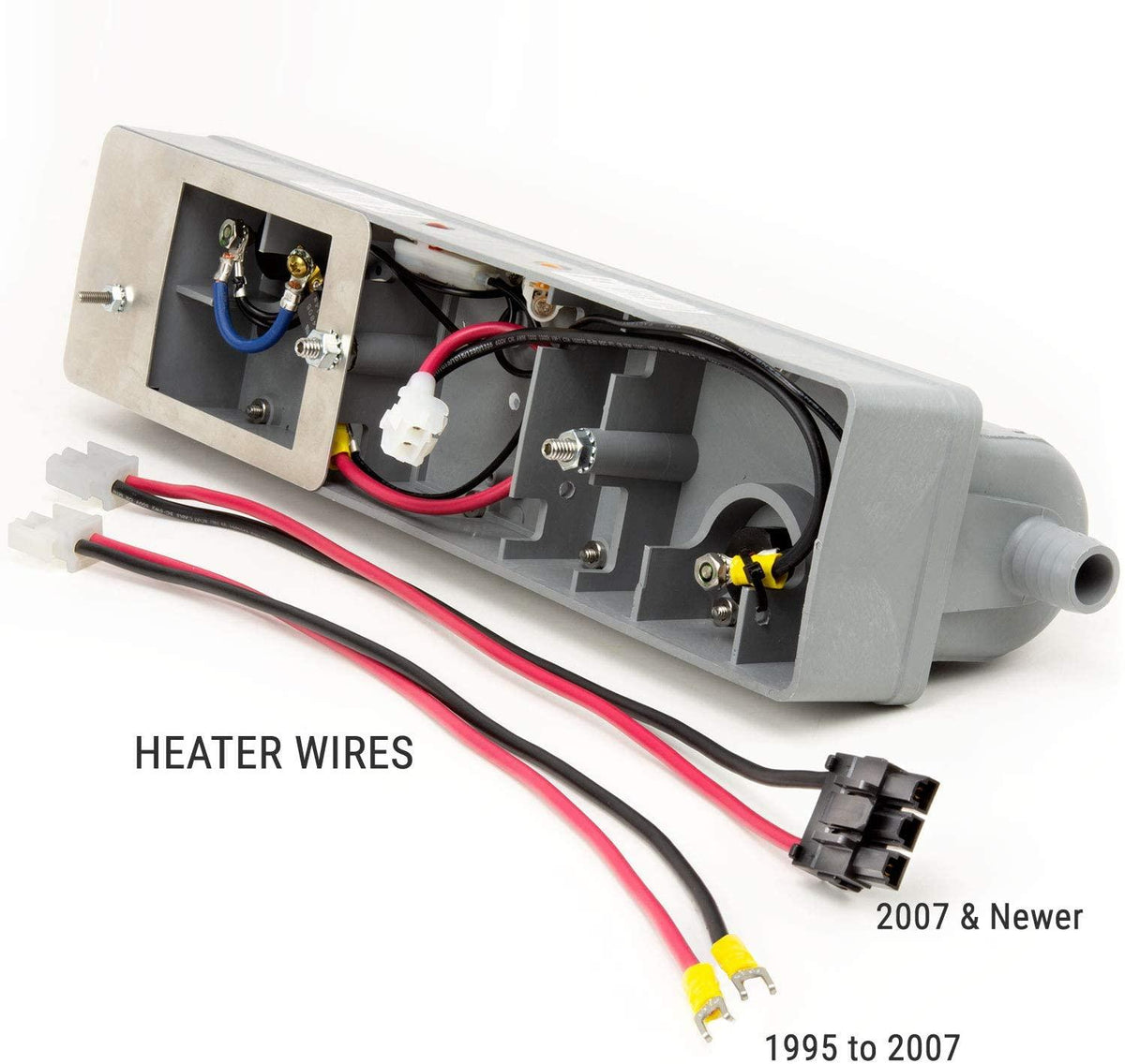 Smart Low-Flow Heater Replacement for Sundance Spa Hot Tub 5.5kW 6500-310/6500-301