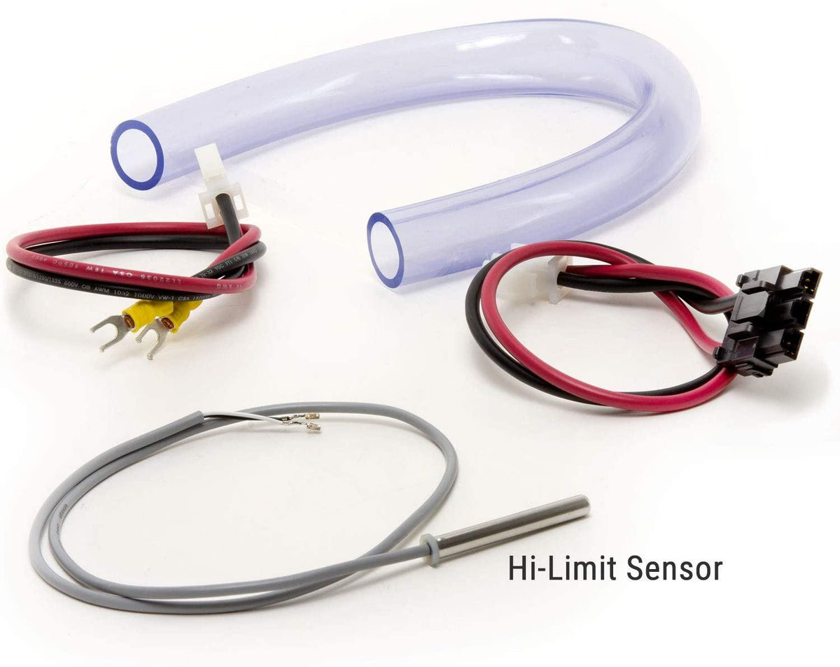 Smart Low-Flow Heater Replacement for Sundance Spa Hot Tub 5.5kW 6500-310/6500-301