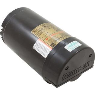 Motor, AO Smith, 2.5 Horsepower, 1 Speed, Northstar