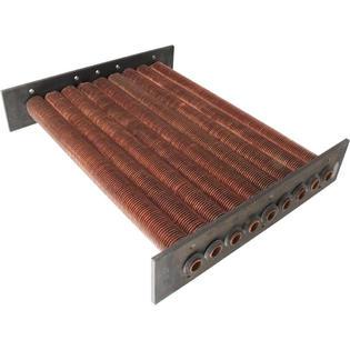 Tube Bundle, 333A/335A