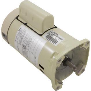 Motor, SF/WF, 0.75hp, 115/208-230v, 1-Spd, SQFL, EE, Full