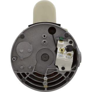 Motor, SF/WF, 0.75hp, 115/208-230v, 1-Spd, SQFL, EE, Full