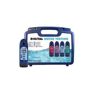 Well eXact EZ Digital Photometer Starter Water Testing Kit