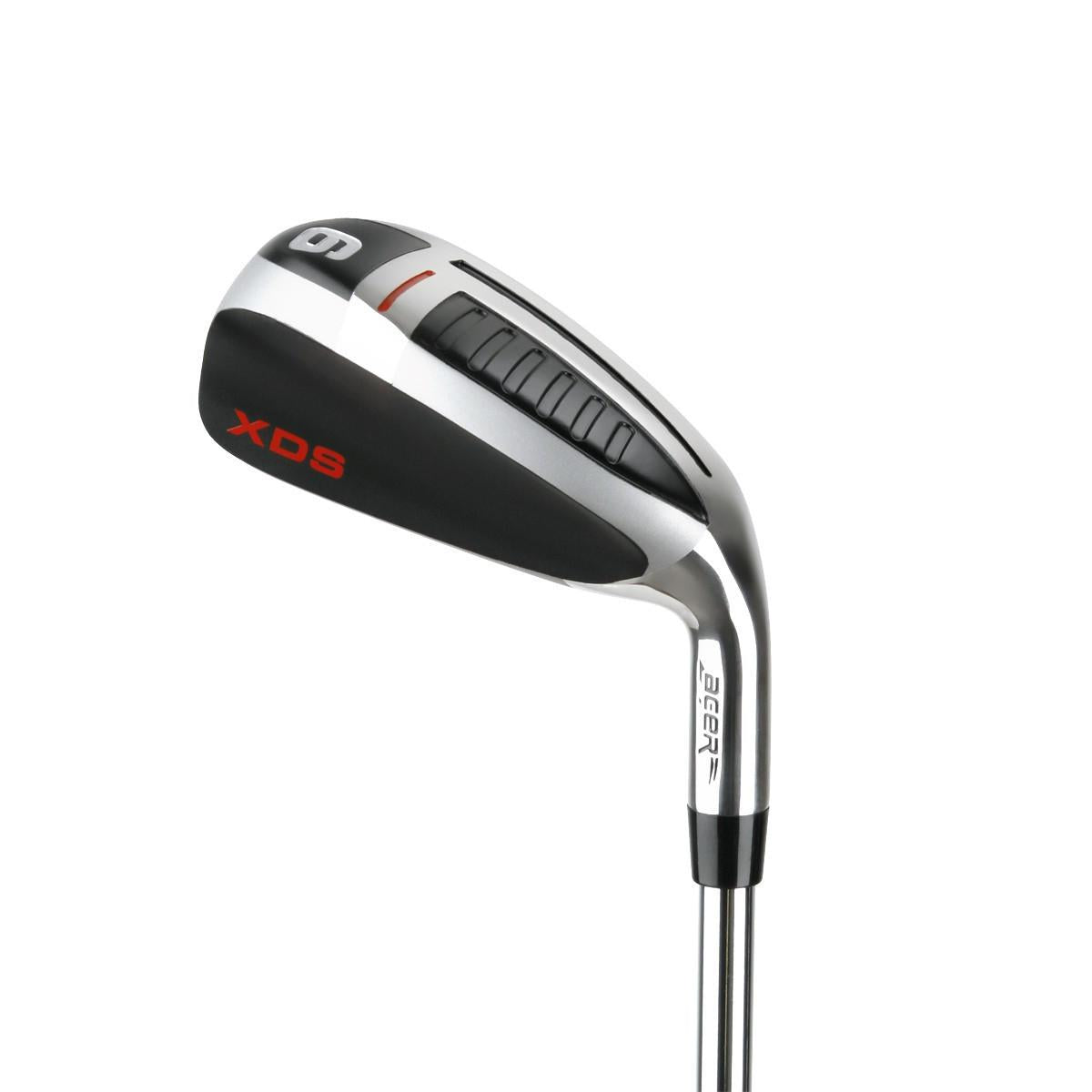 New Men's Right Handed ACER XDS Iron Set Regular Flex Steel Shaft