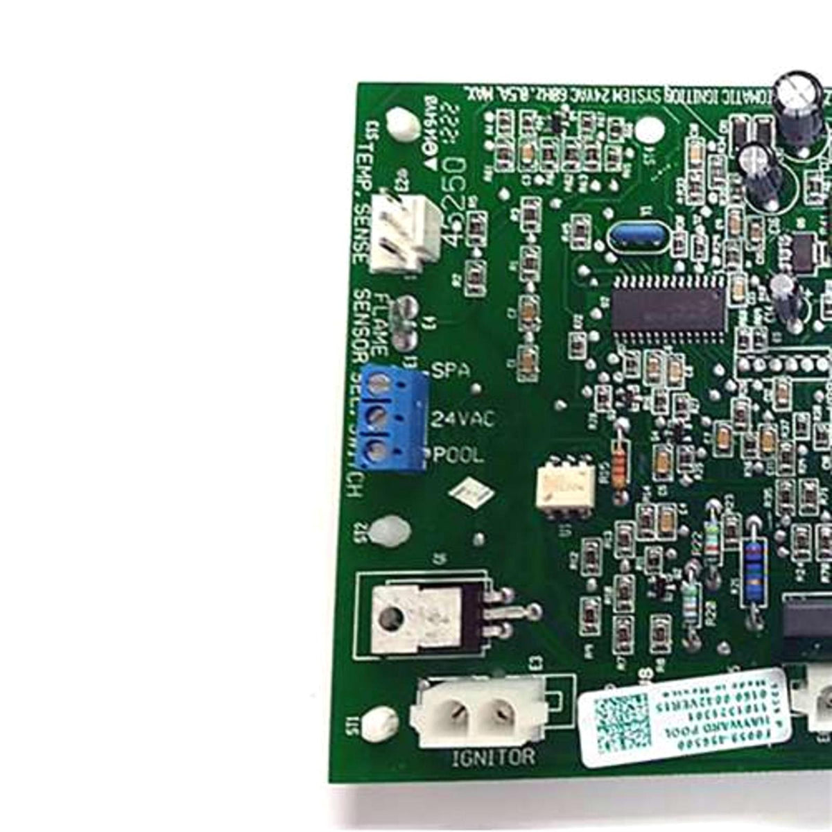 FDXLICB1930 FD Integrated Control Board for H-Series Pool Heater