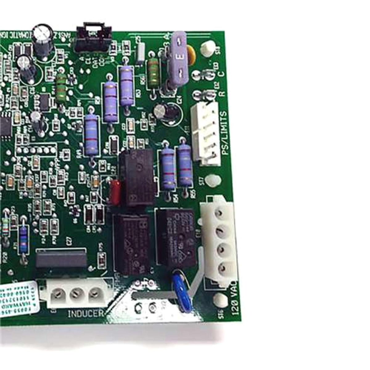 FDXLICB1930 FD Integrated Control Board for H-Series Pool Heater