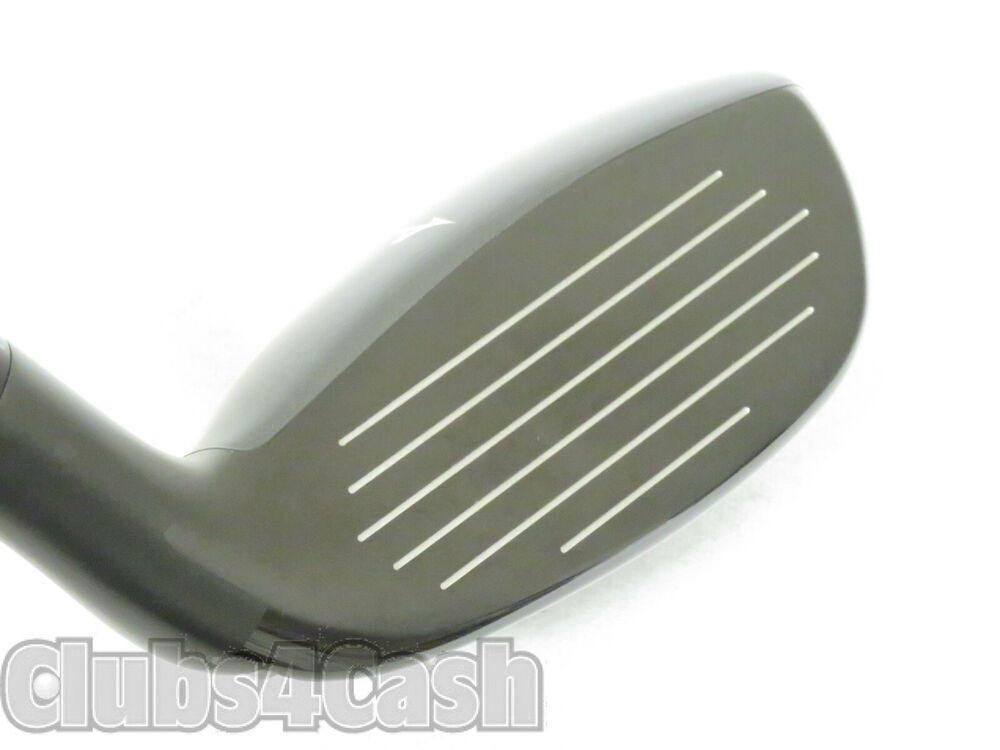 MIZUNO CLK 2020 Hybrid 2020 TENSEI CK 70HY RED Regular Flex .. LEFT LH MINT