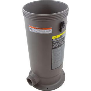 Tank Body, Zodiac CS