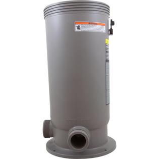 Tank Body, Zodiac CS