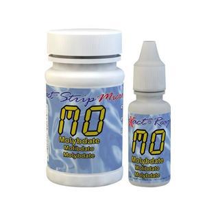 eXact Micro Molybdate Reagents 50 Test Strips - INCL. 12 PK