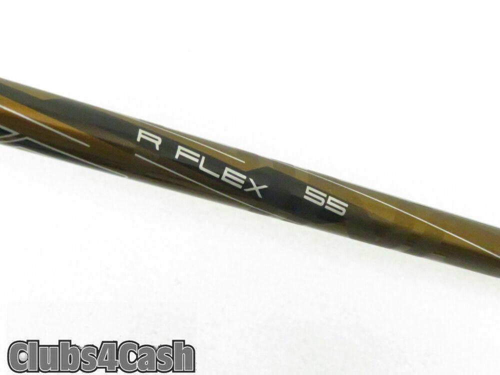 PING G400 Max Driver 9* Alta CB 55 Regular Flex +Cover & Tool .. MINT