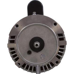 Motor, Century, 1.5hp, 115v/230v, 1-Spd, 56Jfr, C-Face Thd