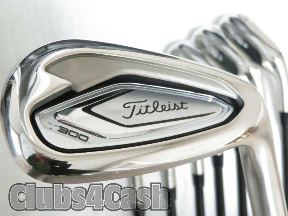 TITLEIST 00 Irons TENSEI AV Series RED AM2 A-Flex 5-P,48*, 53* ... SENIOR
