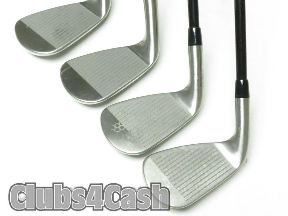 TITLEIST 00 Irons TENSEI AV Series RED AM2 A-Flex 5-P,48*, 53* ... SENIOR