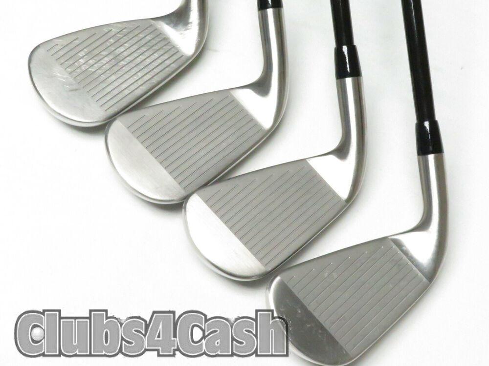 TITLEIST 00 Irons TENSEI AV Series RED AM2 A-Flex 5-P,48*, 53* ... SENIOR