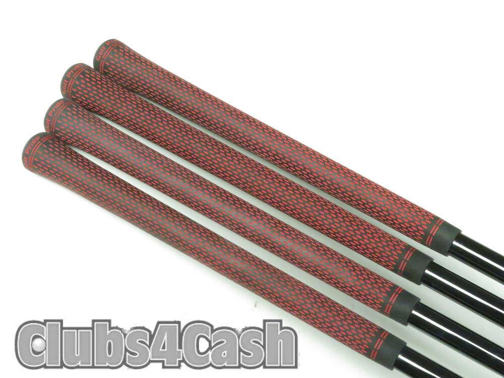 TITLEIST 00 Irons TENSEI AV Series RED AM2 A-Flex 5-P,48*, 53* ... SENIOR
