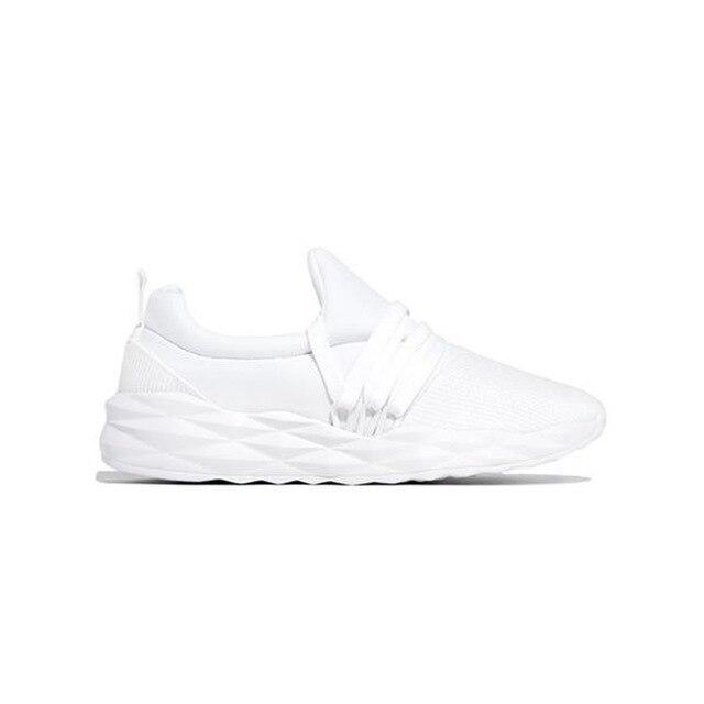 Women Mesh Casual Sneakers